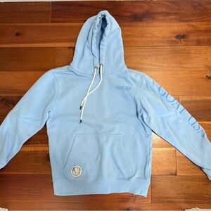 GOAT USA Adult XS Hoodie